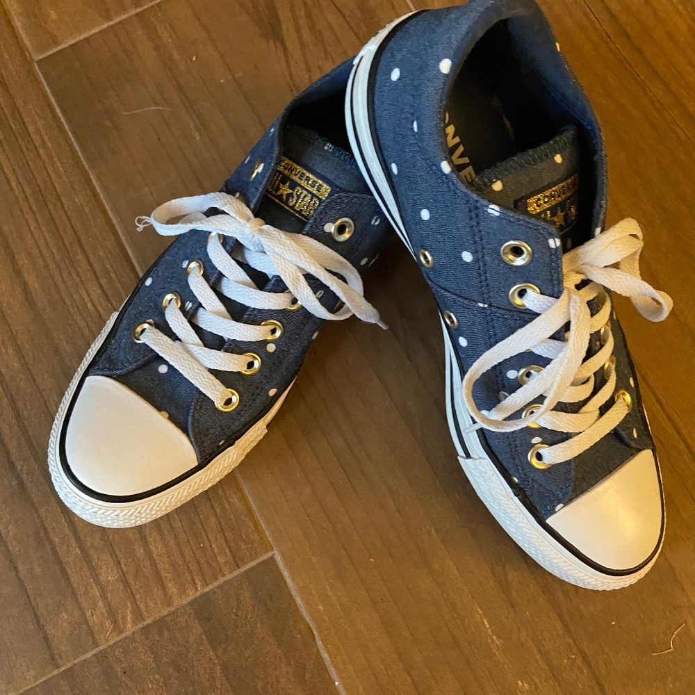 Converse Sneakers